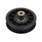 Idler Pulley Fits John Deere AM134501 AM138079 X300 Models