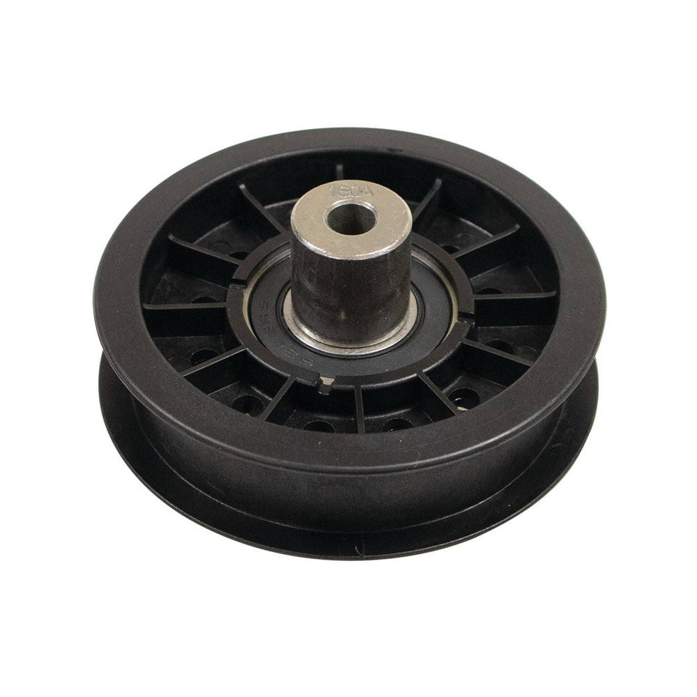 Idler Pulley Fits John Deere AM134501 AM138079 X300 Models