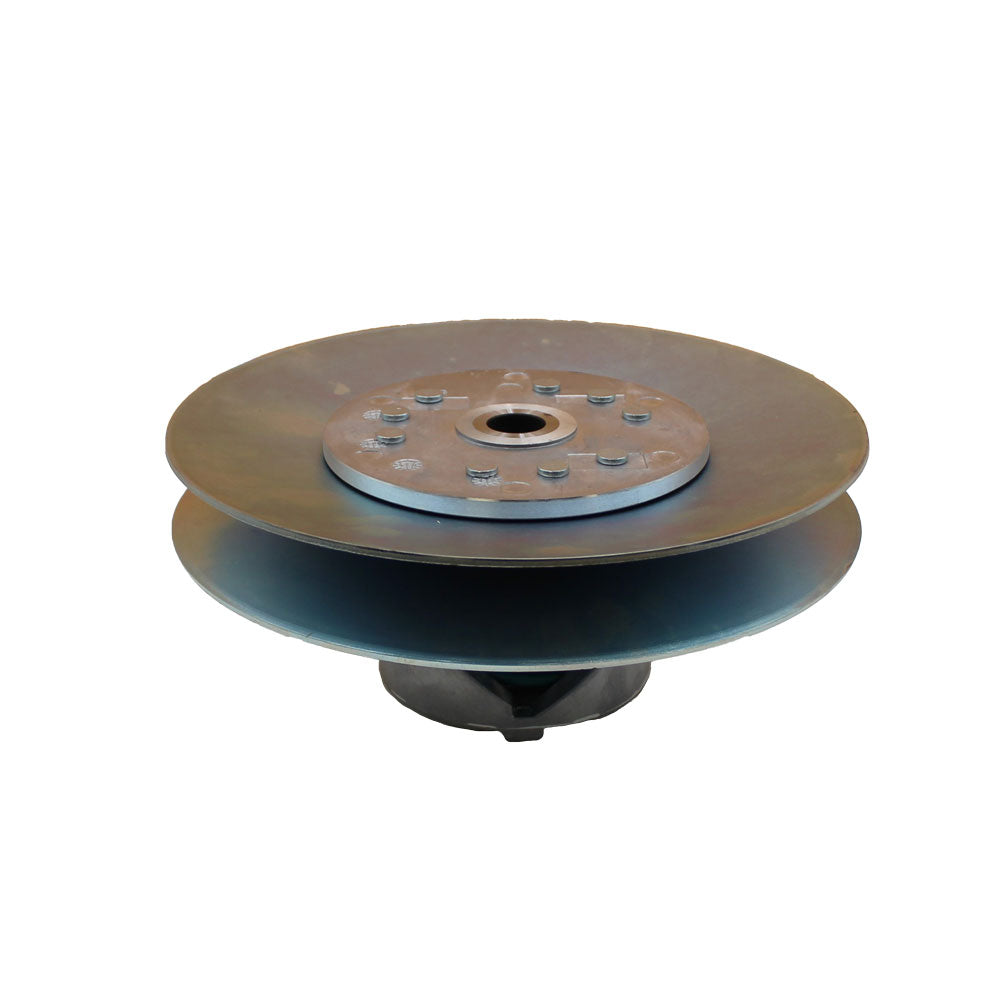 Secondary Driven Clutch Fits John Deere XUV620I XUV625I XUV850D AM138089