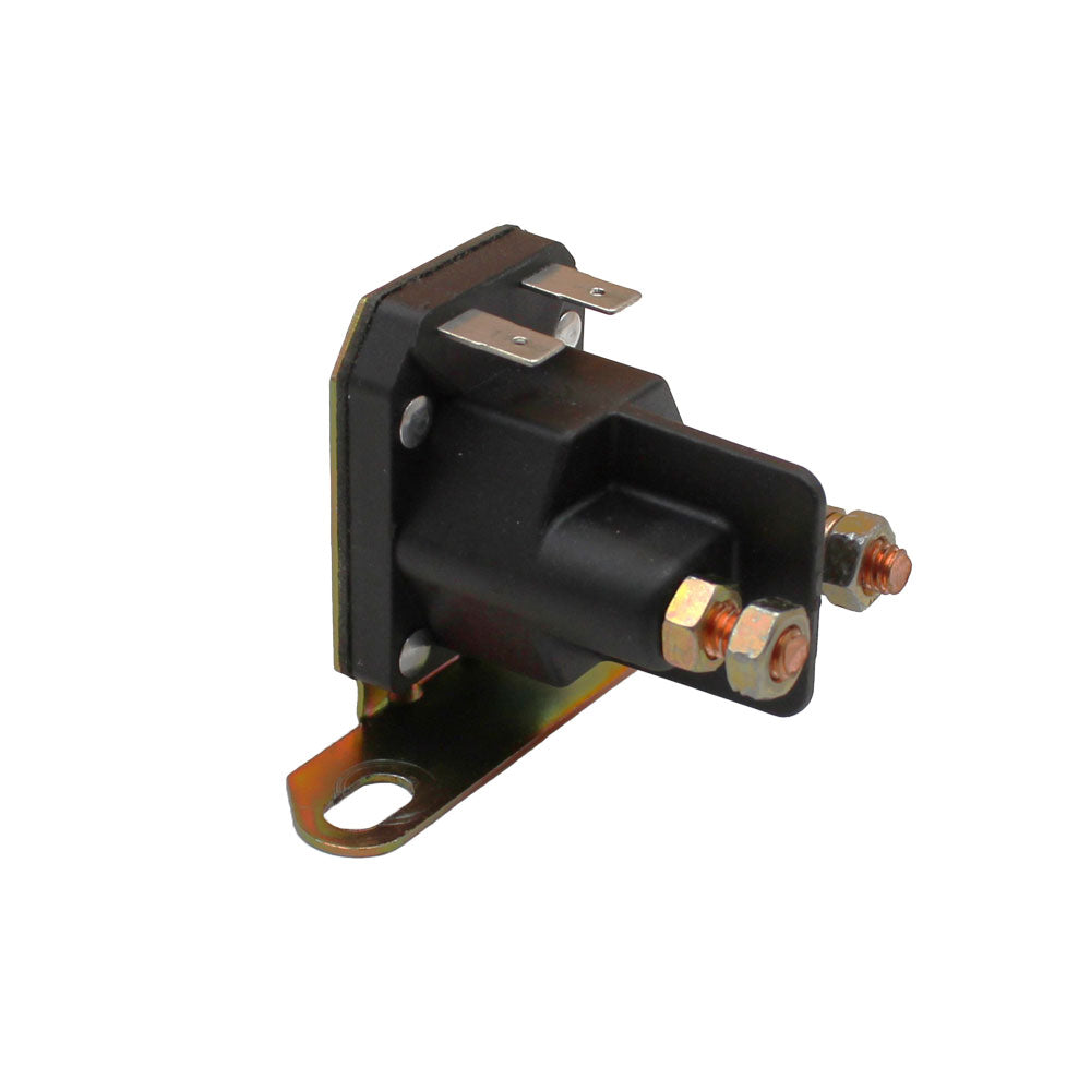 Starter Solenoid Fits Scotts Replaces AM138497