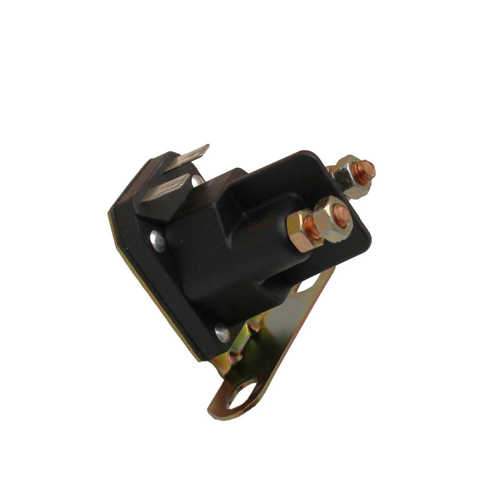 Starter Solenoid Fits John Deere Replaces AM130365