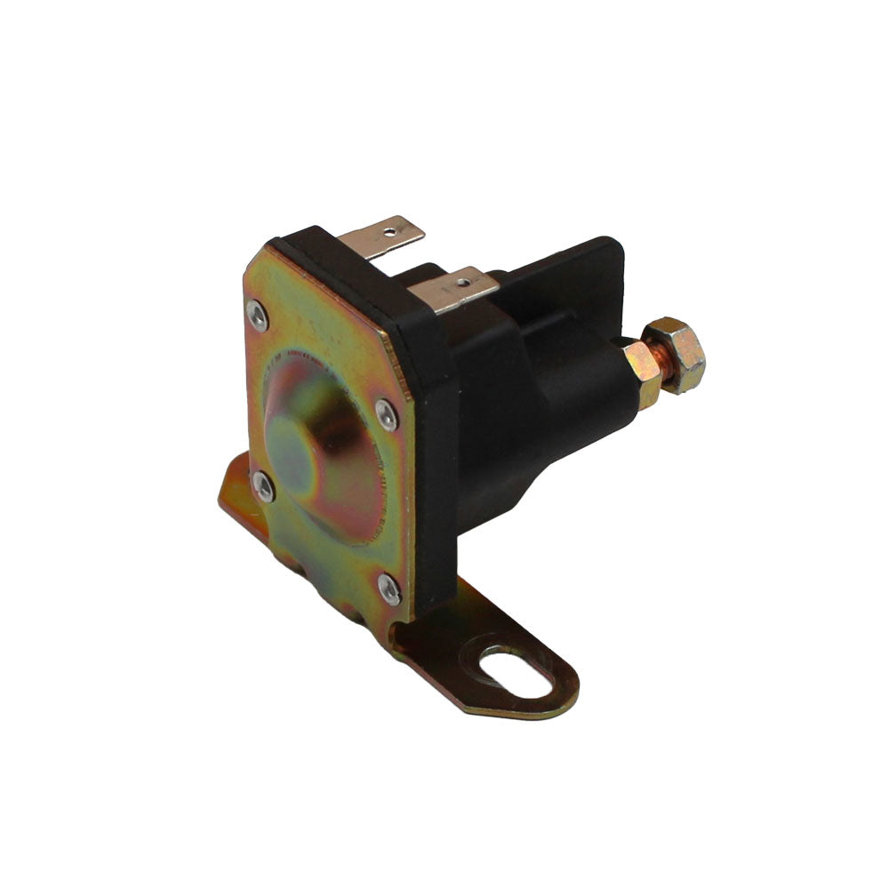 Fits John Deere AUC10907 Starting Aid Solenoid L100 110 120 LT 150 160 LA 105