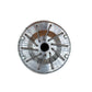 Primary Drive Clutch Assembly AM138529 Fits Gator XUV620i XUV625i Gas UTV