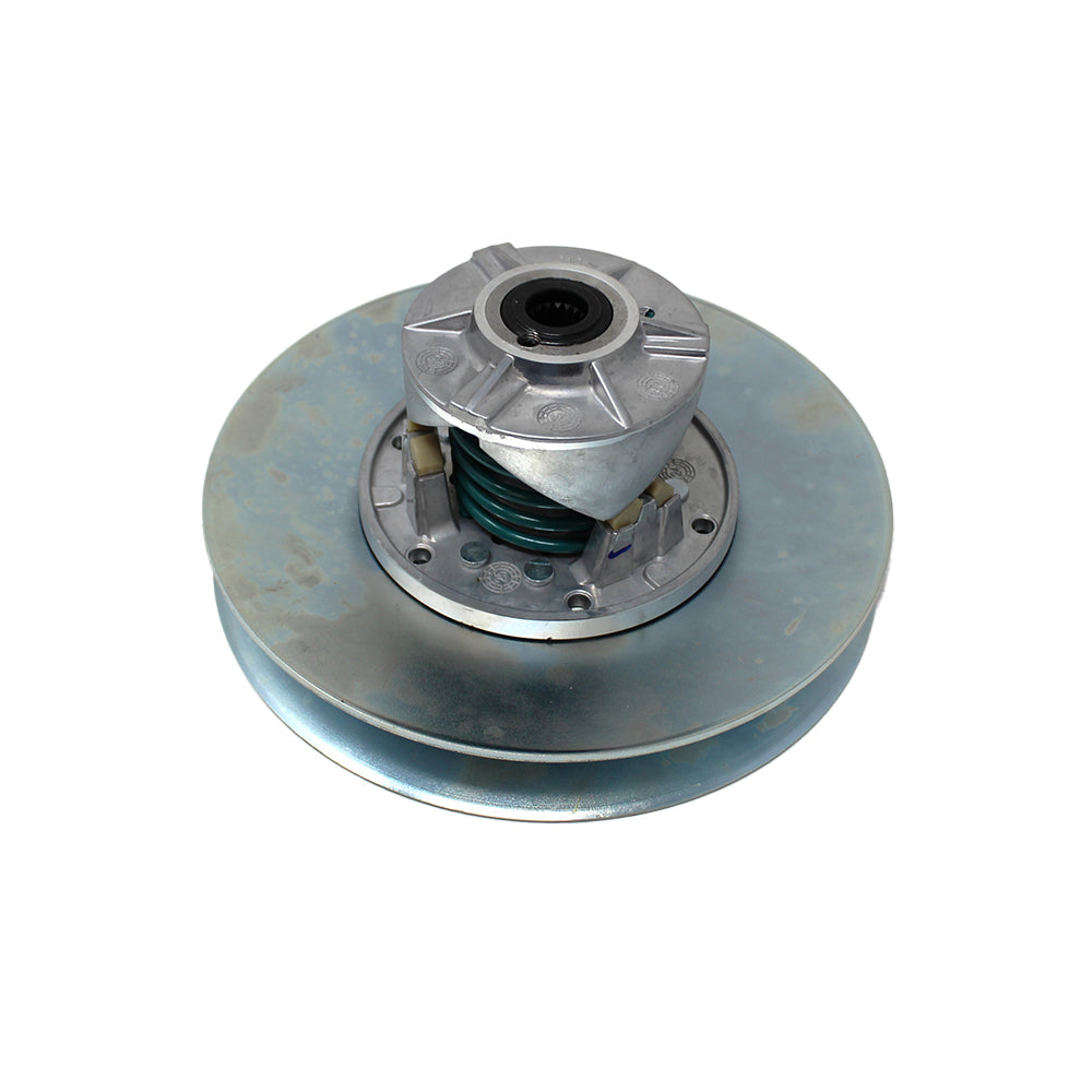 Secondary Drive Clutch Fits John Deere Replaces AM133500