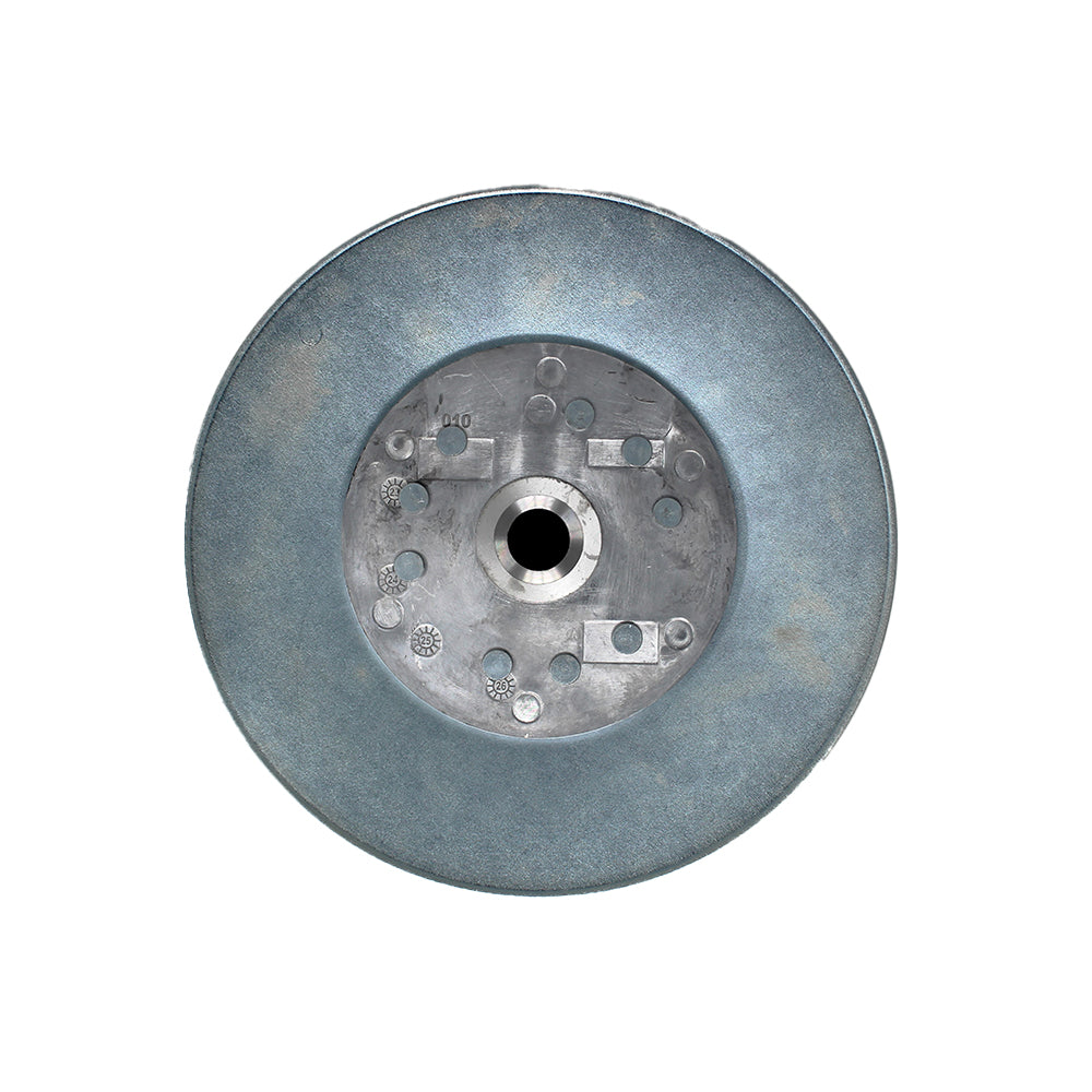 Secondary Drive Clutch Fits John Deere Replaces AM133500