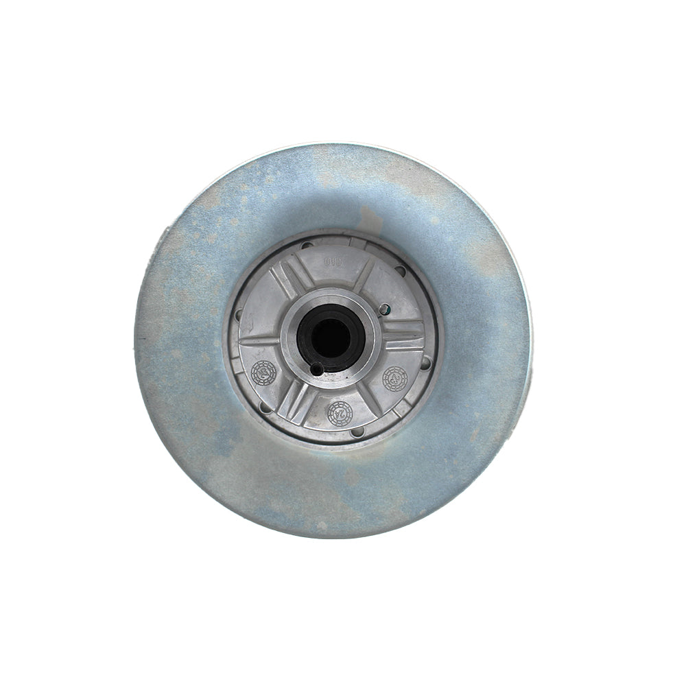 Secondary Drive Clutch Fits John Deere Replaces AM133500