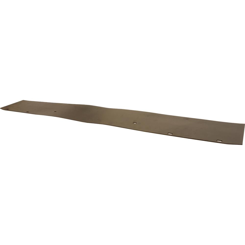 AM140277A1 Straw Spreader Rubber Guard