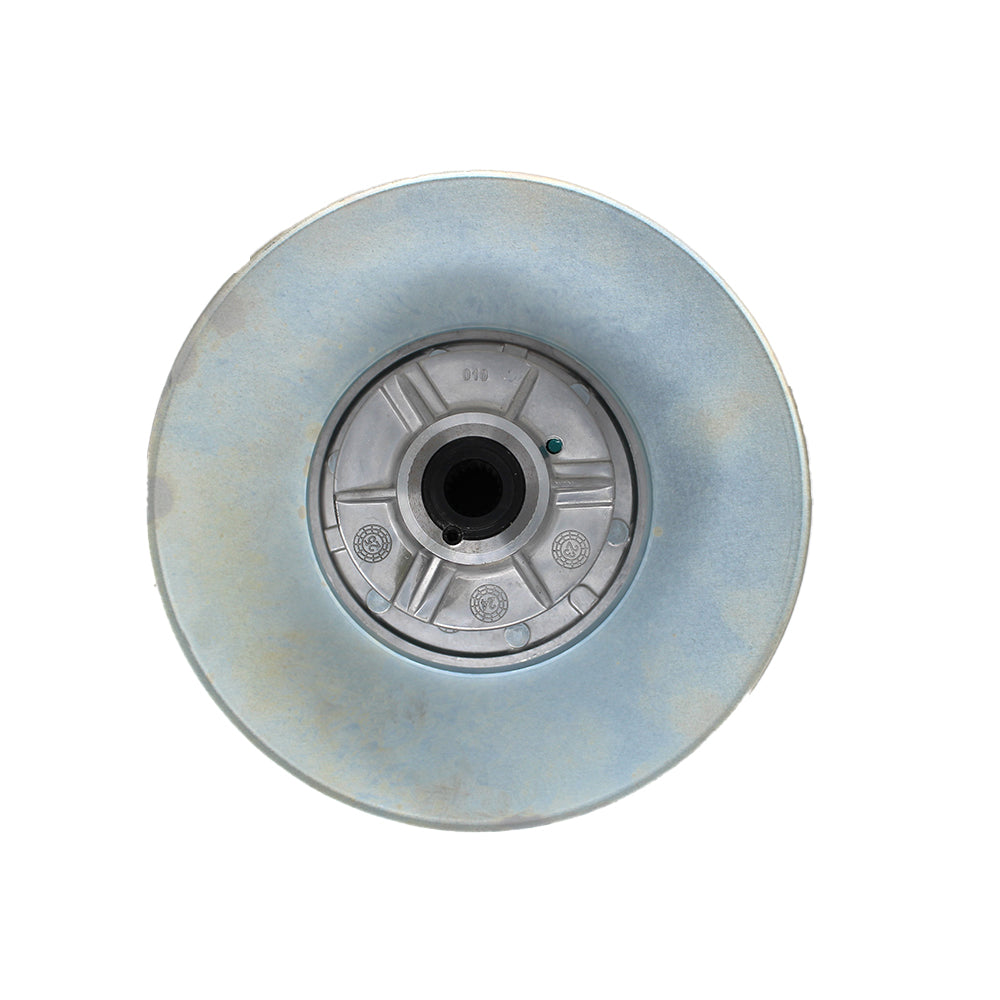 Secondary Drive Clutch Fits John Deere Replaces AM116177