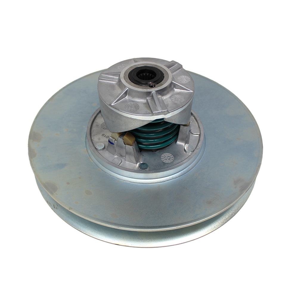 Secondary Drive Clutch AM140967 Fits John Deere 4x2 Fits Gator 1200A Bunker