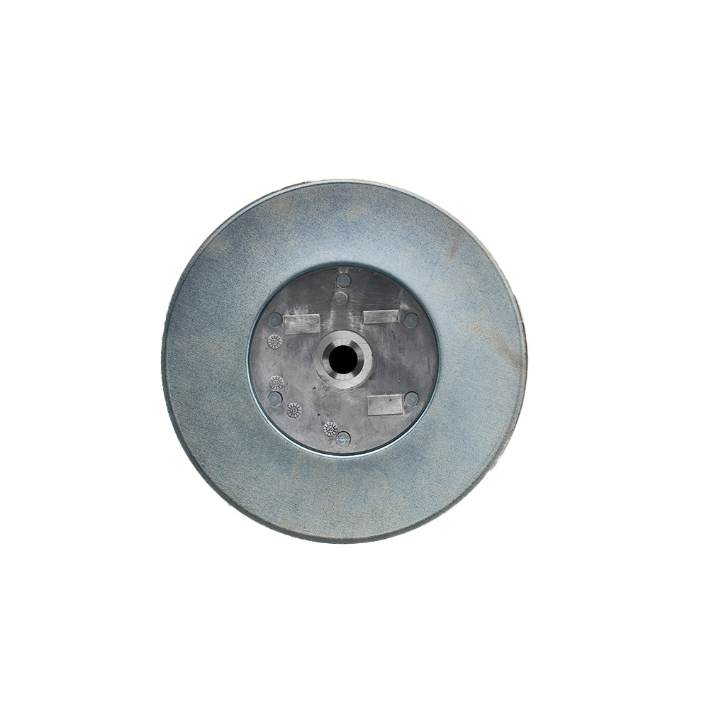 Secondary Drive Clutch Fits John Deere Replaces AM116177