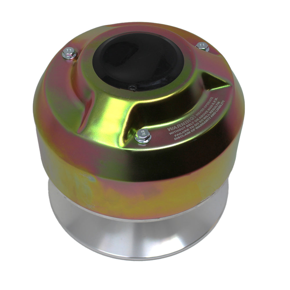 Primary Drive Clutch Fits John Deere Replaces AM140985