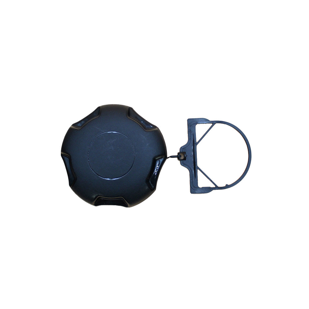 Fuel Tank Filler Cap Fits John Deere Replaces AM141406
