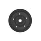 Interchangeable Wheel Hub Brake Rotor Assembly AM142949 Fits John Deere UTVs