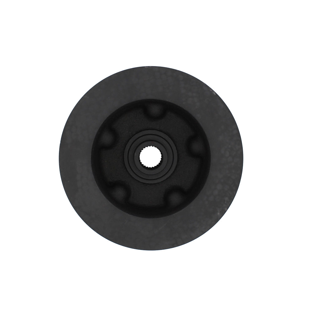 Interchangeable Wheel Hub Brake Rotor Assembly AM142949 Fits John Deere UTVs
