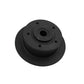 Interchangeable Wheel Hub Brake Rotor Assembly AM142949 Fits John Deere UTVs