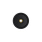 AM143737 Flat Idler Pulley ID 11/16" OD  5 Fits John Deere Models