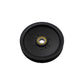 AM143737 Flat Idler Pulley ID 11/16" OD  5 Fits John Deere Models Z200, Z400