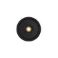 AM143737 Flat Idler Pulley ID 11/16" OD  5 Fits John Deere Models