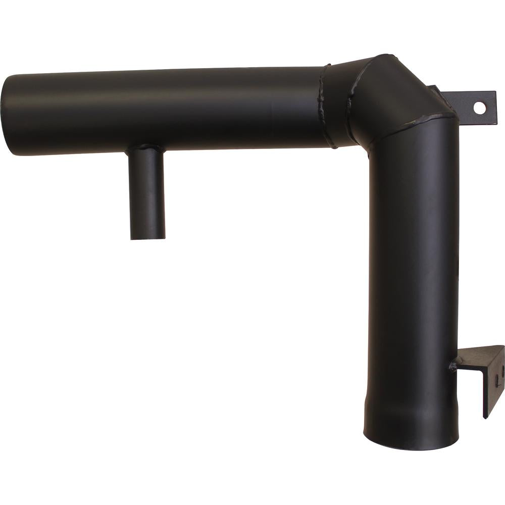 Muffler Eliminator Fits International Replaces 144057C4