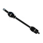 Heavy Duty CV Axle Fits John Deere Fits Gator HPX615E, HPX815E AM146259