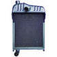 219968 Radiator, Non-Pressurized, 17 x 15-1/4 x 2 - Fits John Deere