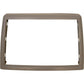 Grille Housing - Lower Fits Case IH 7110 7120 7130 7140 7230 7240 7150 179095A1