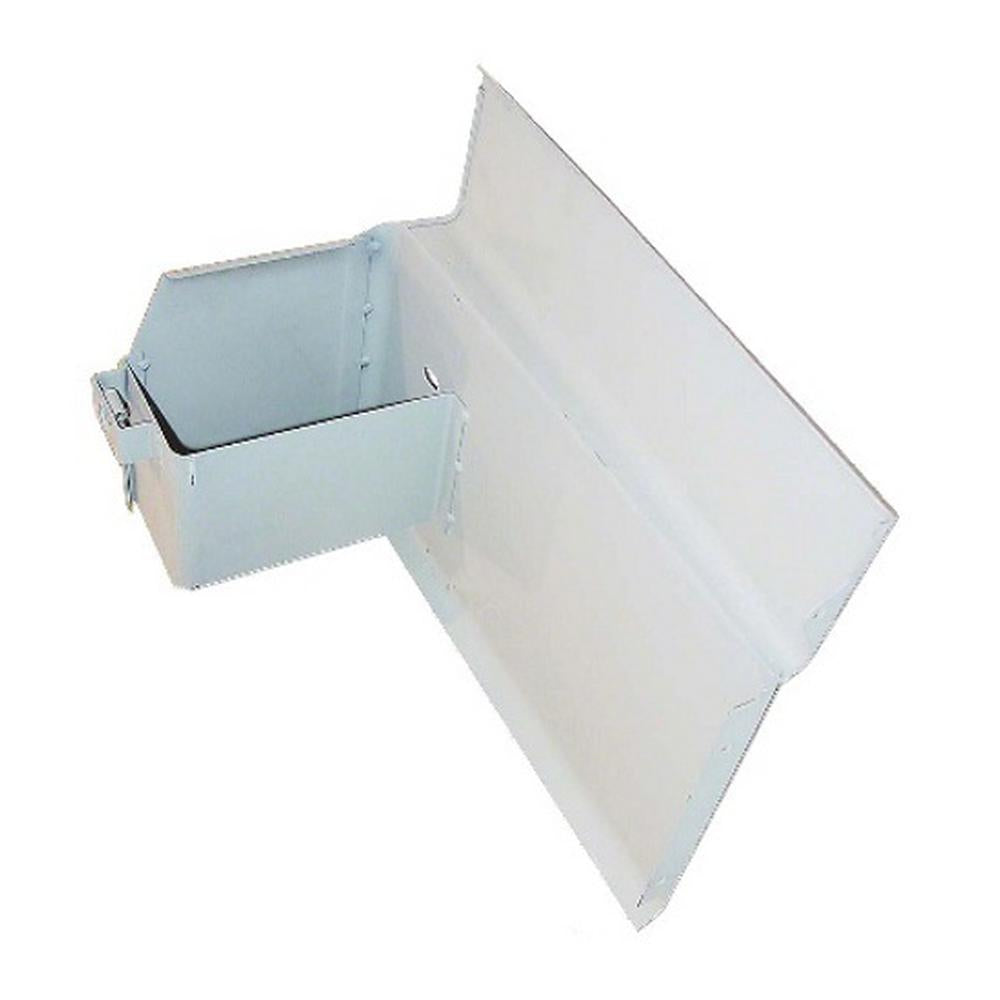 AM1800T (1) New RH Battery Box Cover Fits John Deere Models 40 320 420