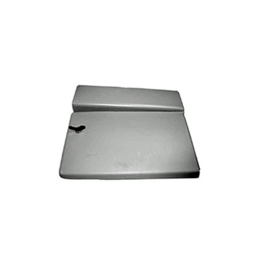 AM1809T LH Battery Box Cover w/Winged Latch Fits John Deere 40 320 420