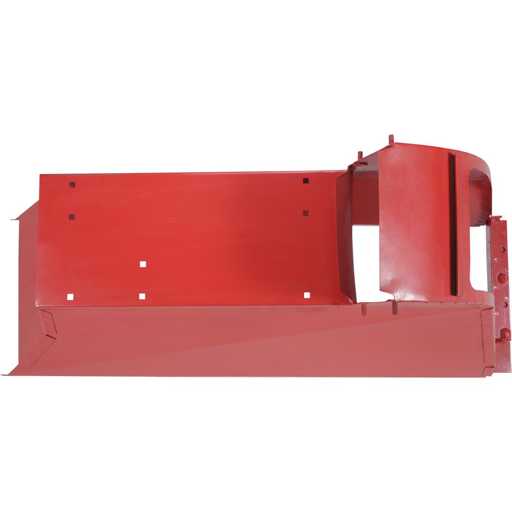 AM182305A1 Rear Drum Outlet