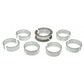 AM1823843C91 Main Bearing Set, Standard
