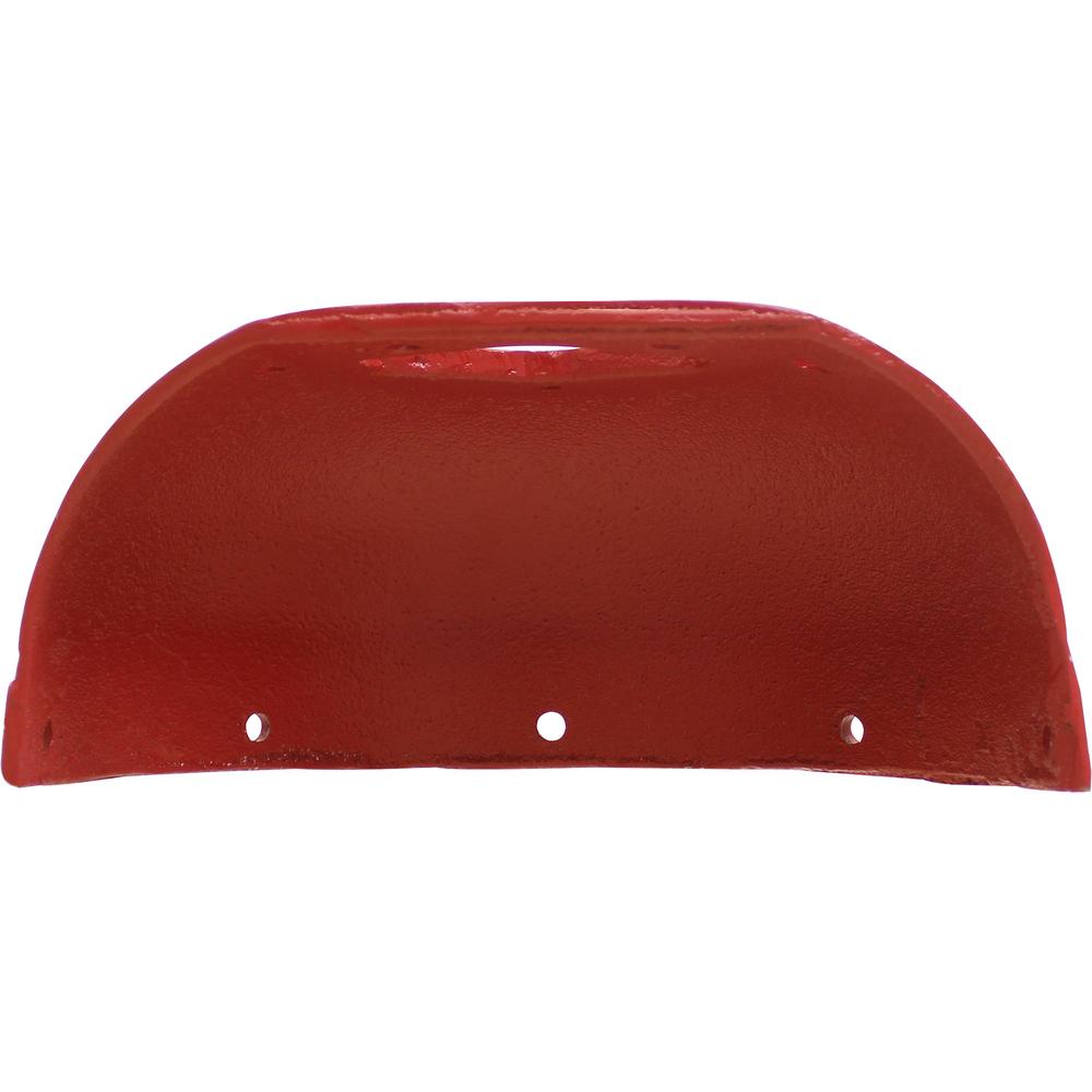 AM182837C2 End Cap, Horizontal Unloading Auger Tube