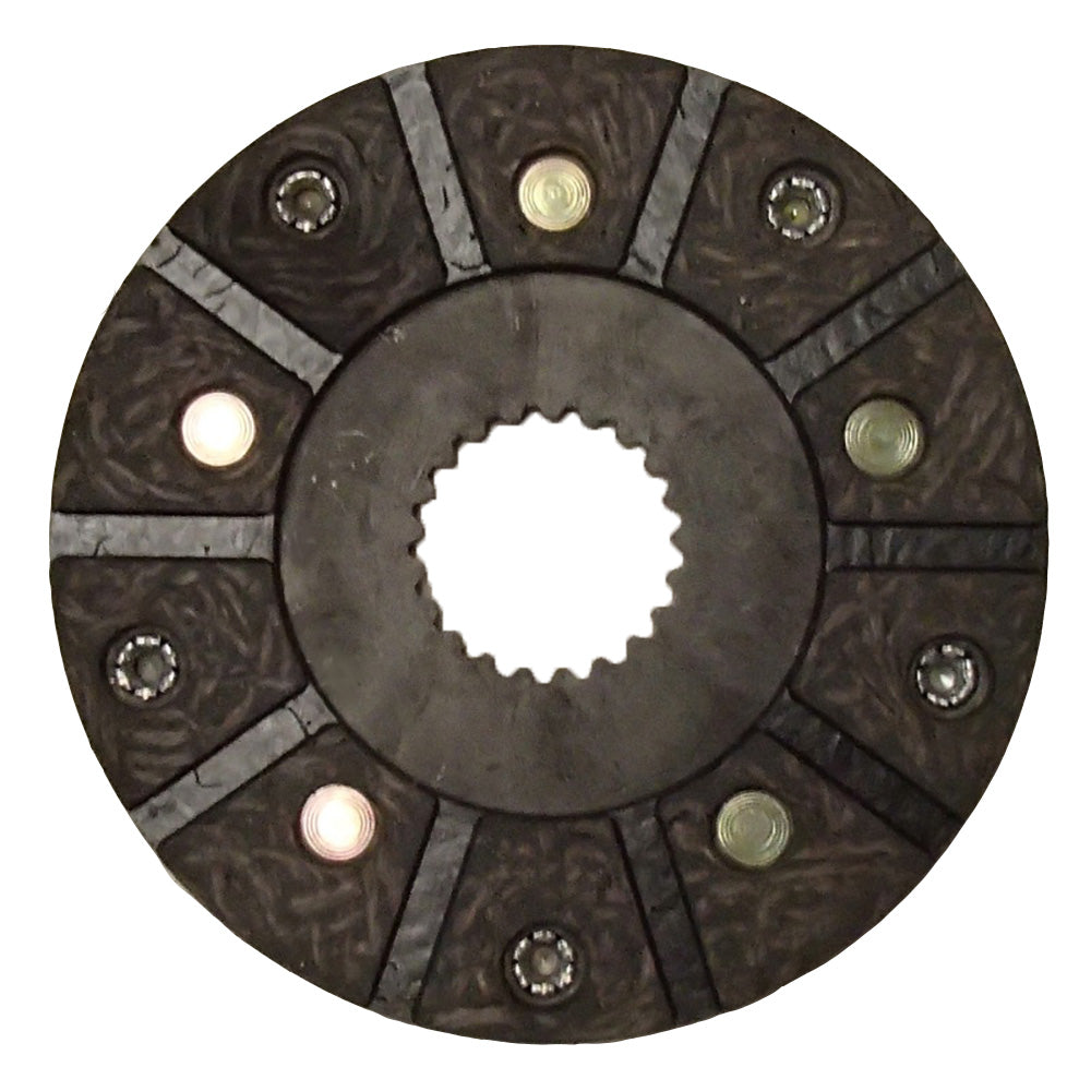 Brake Disc Fits John Deere Replaces AT13066