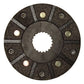 Brake Disc Fits John Deere 420 1010 430 M 40 AM852T