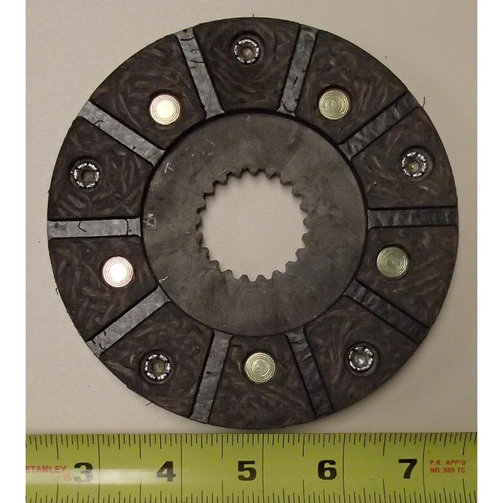 Brake Disc Fits John Deere 420 1010 430 M 40 AM852T