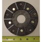 Brake Disc Fits John Deere Replaces AT13066