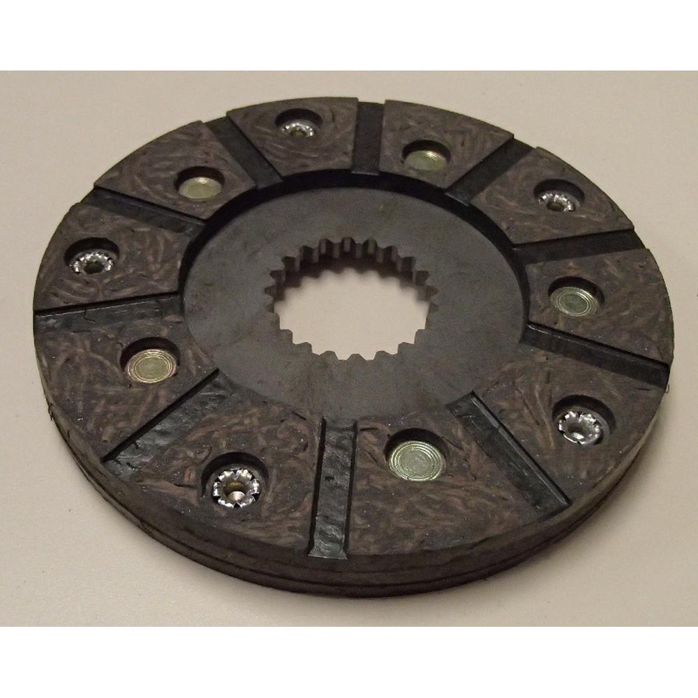 Brake Disc Fits John Deere 420 1010 430 M 40 AM852T