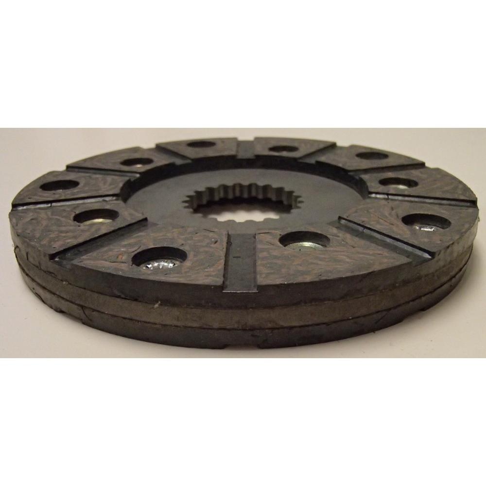 Brake Disc Fits John Deere 420 1010 430 M 40 AM852T