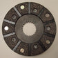 Brake Disc Fits John Deere Replaces AT13066