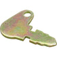 AM192922M1 Ignition Key