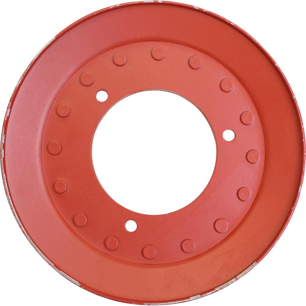 AM193948C1 Cleaning Fan Drive Pulley