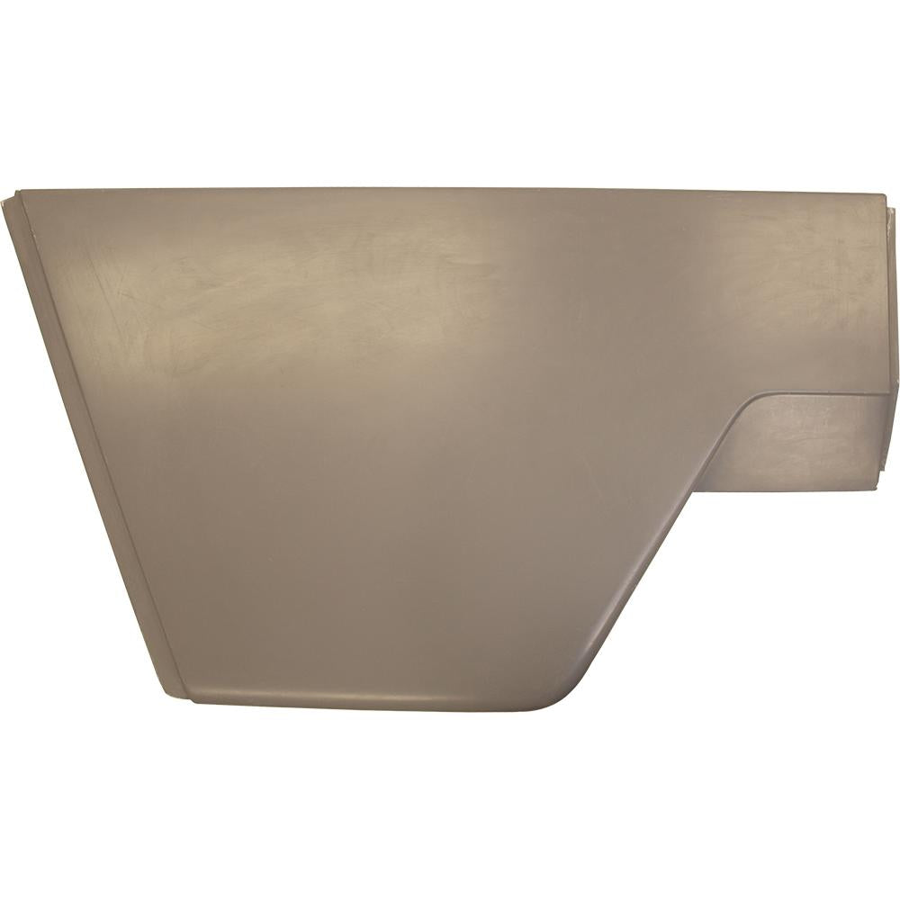 AM195934A1 Hood Panel, Front Lower - Left Hand