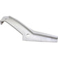 AM1968967C1 Helical Kicker Plate - Chrome