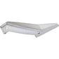 AM1968967C1 Helical Kicker Plate - Chrome