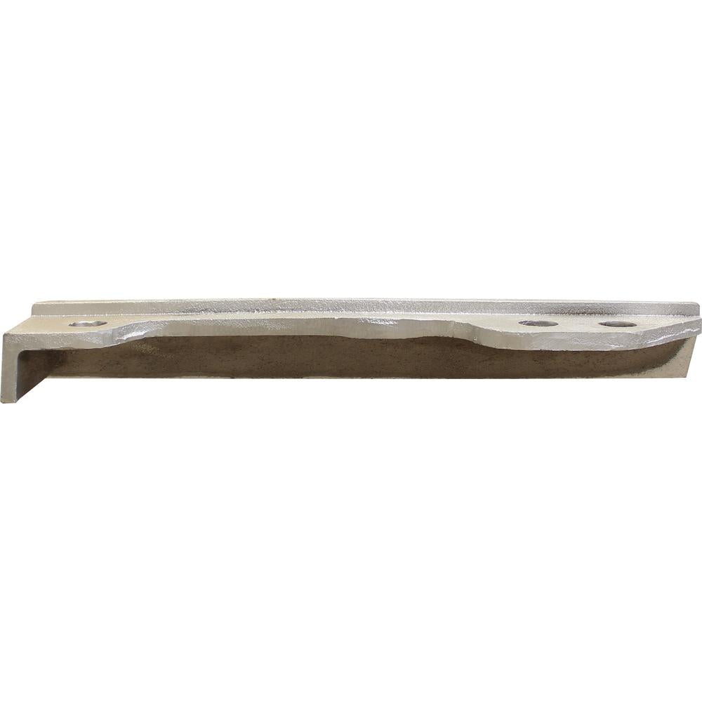 AM1968969C2 Straight Separator Bar, Chrome