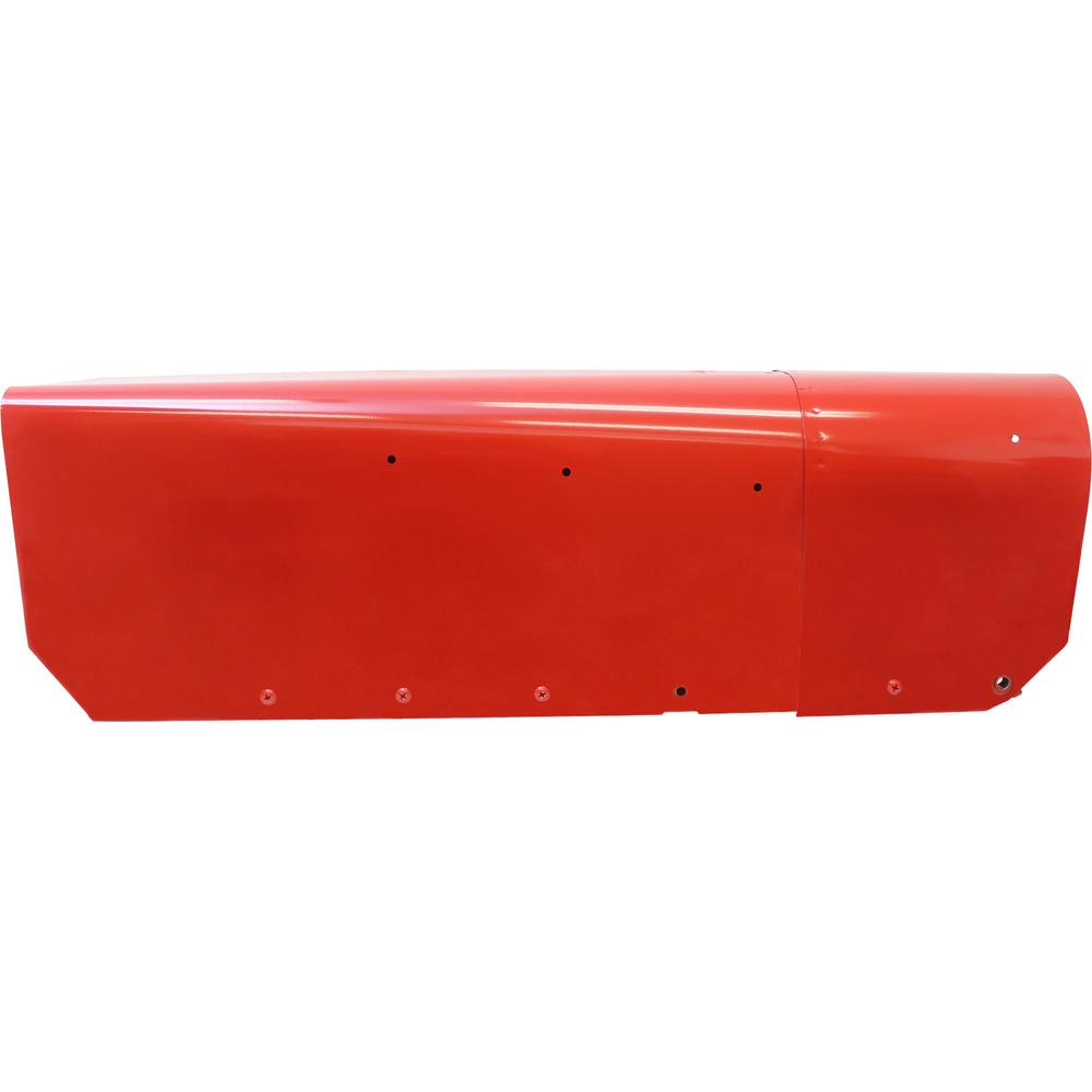 199504C2 Outer Fender Right Hand Fits Case IH 943 963 1063 1083 Corn Head