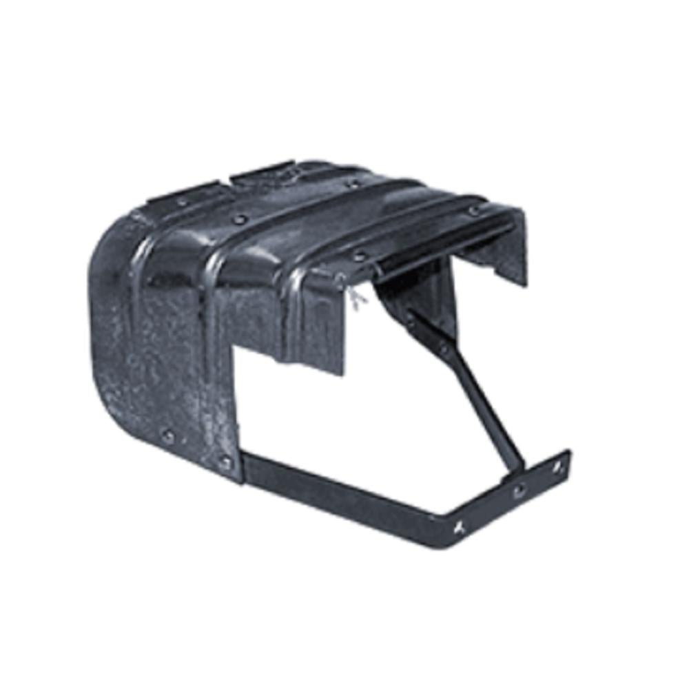 PTO Shield Fits John Deere Replaces AM214T