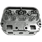 New Cylinder Head with Seats & Valve Guides Fits John Deere M MT M 40 320 330