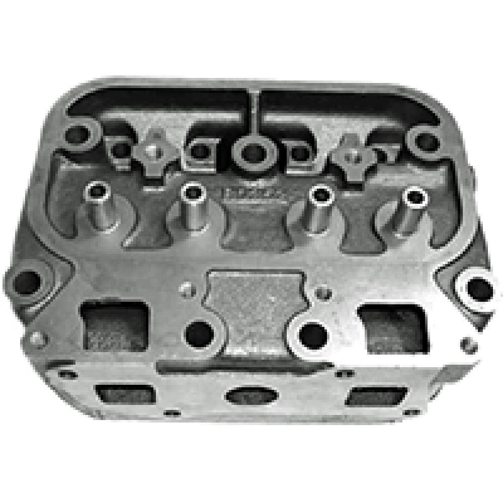 Cylinder Head Fits John Deere M 40 320 330 100 M56T M1768T