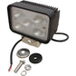 AM245897C91 Led Flood/Spotlight Combo