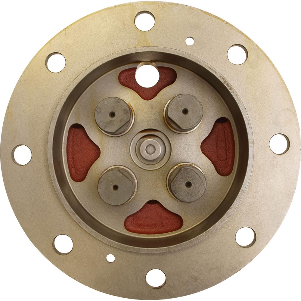 AM247569A1 Hub, Outer